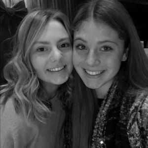 Meet your Posher, Gianna